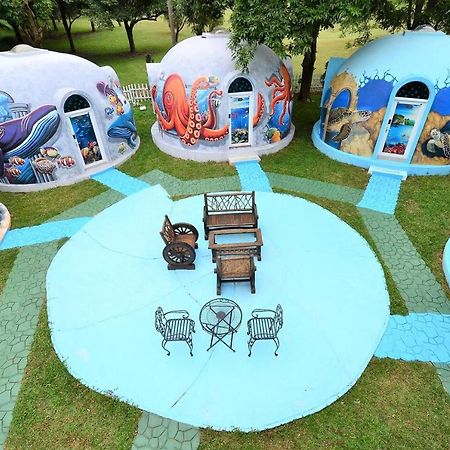 Atlantis Dome Villa Lot 3108 ألور غاجا المظهر الخارجي الصورة