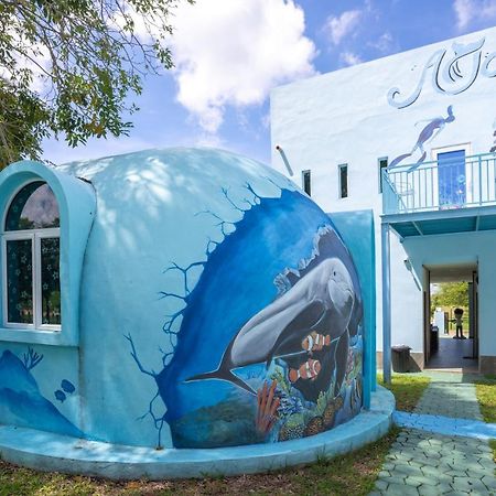 Atlantis Dome Villa Lot 3108 ألور غاجا المظهر الخارجي الصورة