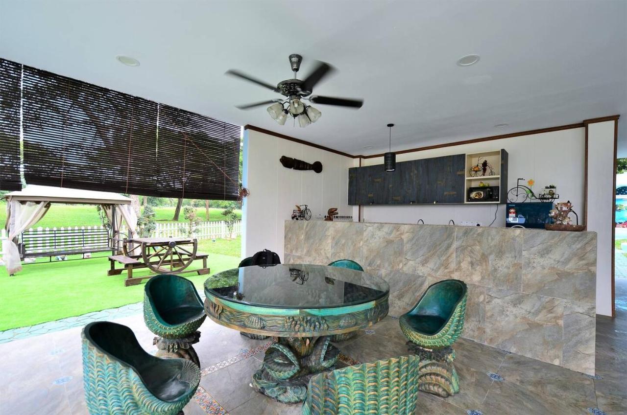 Atlantis Dome Villa Lot 3108 ألور غاجا المظهر الخارجي الصورة