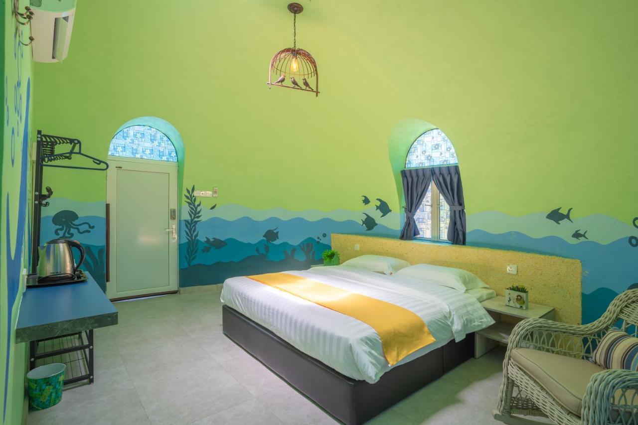 Atlantis Dome Villa Lot 3108 ألور غاجا المظهر الخارجي الصورة