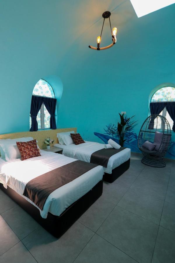 Atlantis Dome Villa Lot 3108 ألور غاجا المظهر الخارجي الصورة